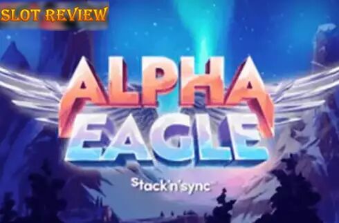 Alpha Eagle slot